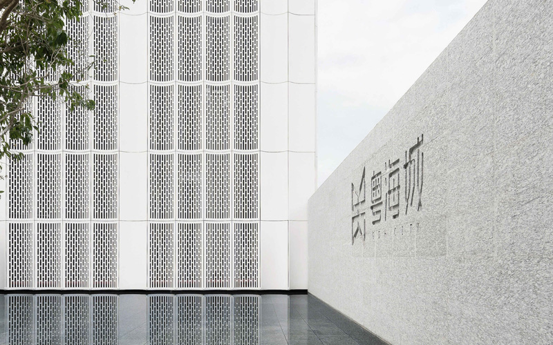 批量精装