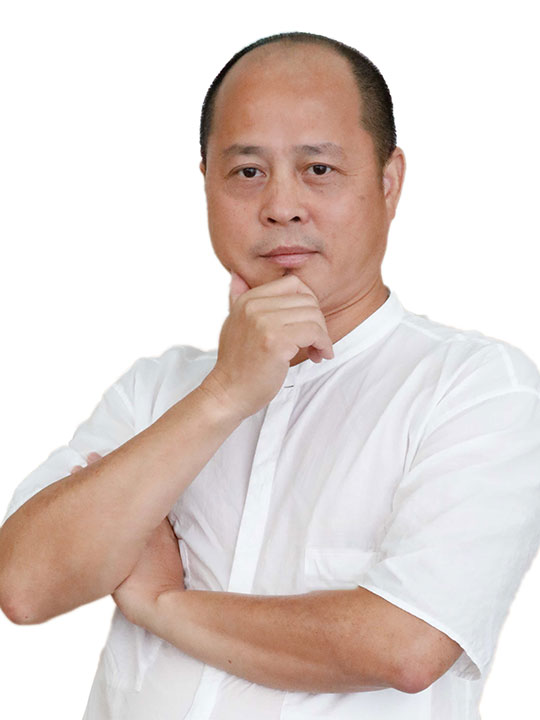 李海珠（中国）