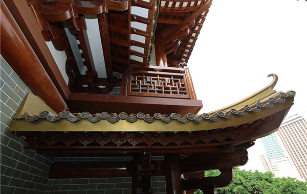 广州大佛寺
